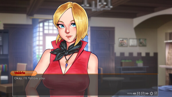 Sylvia screenshot 6