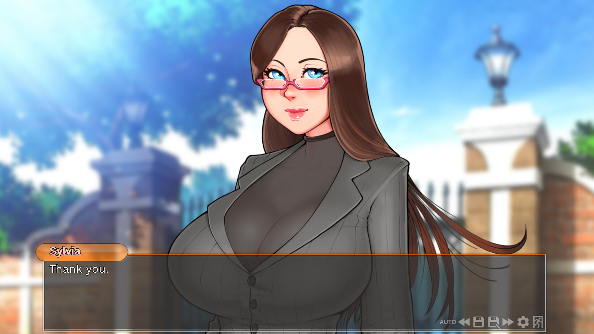 Sylviaのスクリーンショット 1