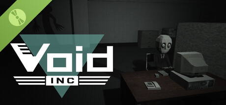 Void Inc Demo 표지