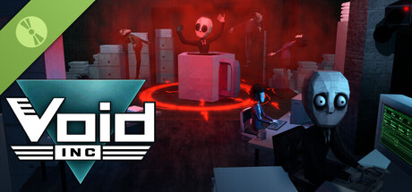 Void Inc Demo