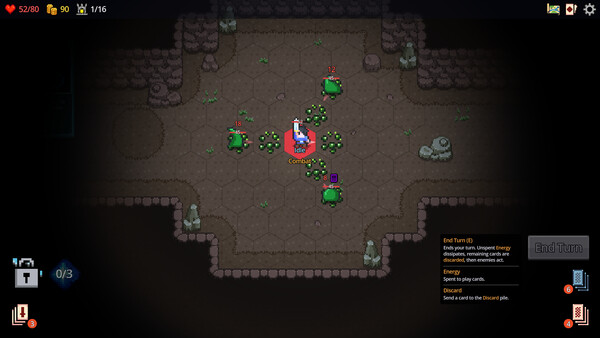 Flank screenshot 3