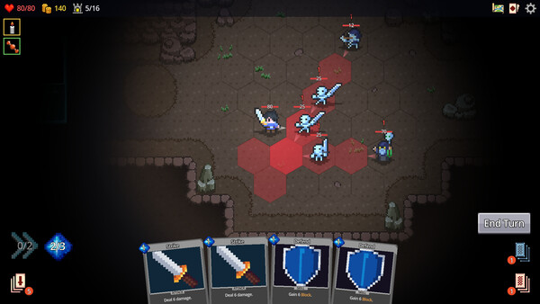 Flank Screenshot