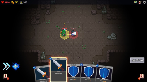 Flank Screenshot