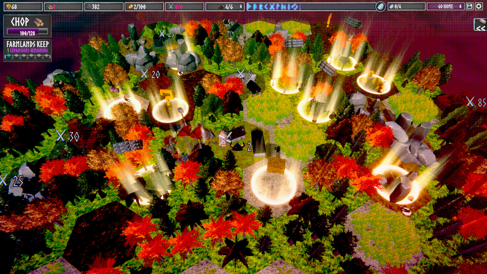 Island Raiders