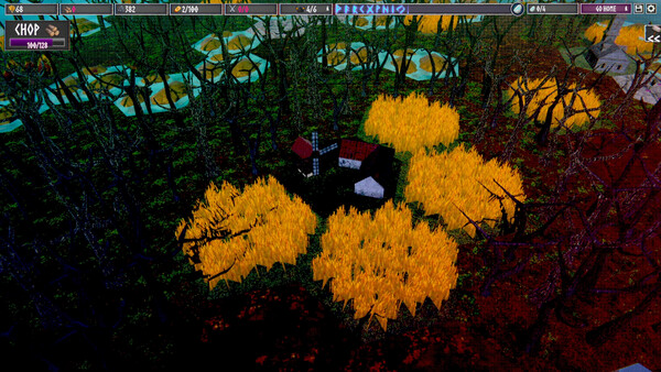 Island Raiders screenshot 5
