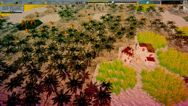 Island Raiders screenshot 3
