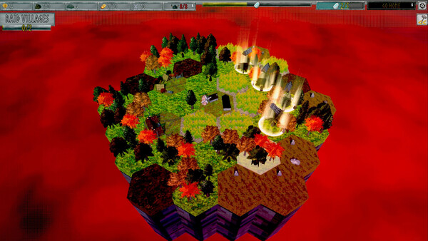 Island Raiders screenshot 9