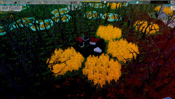 Island Raiders screenshot 4