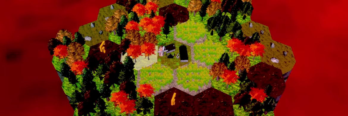 Island Raiders video 4