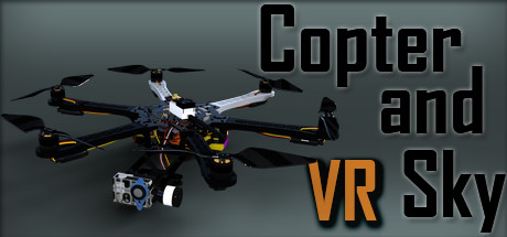 Copter and Sky - similar game to Sierra Madre: The Wild West by Fly Dream Dev