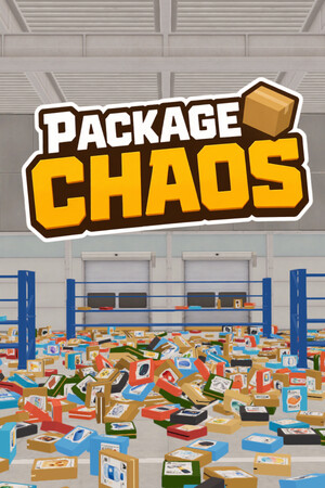 Cover art of Package chaos