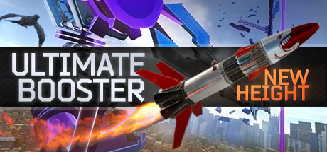 Ultimate Booster Experience banner image