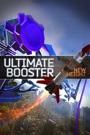 Cover art of Ultimate Booster Experience