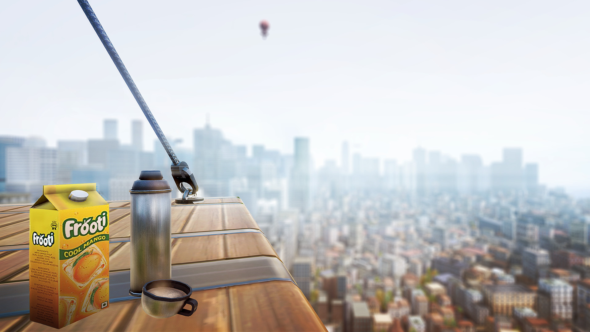 Ultimate Booster Experience