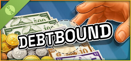 Debtbound Demo header