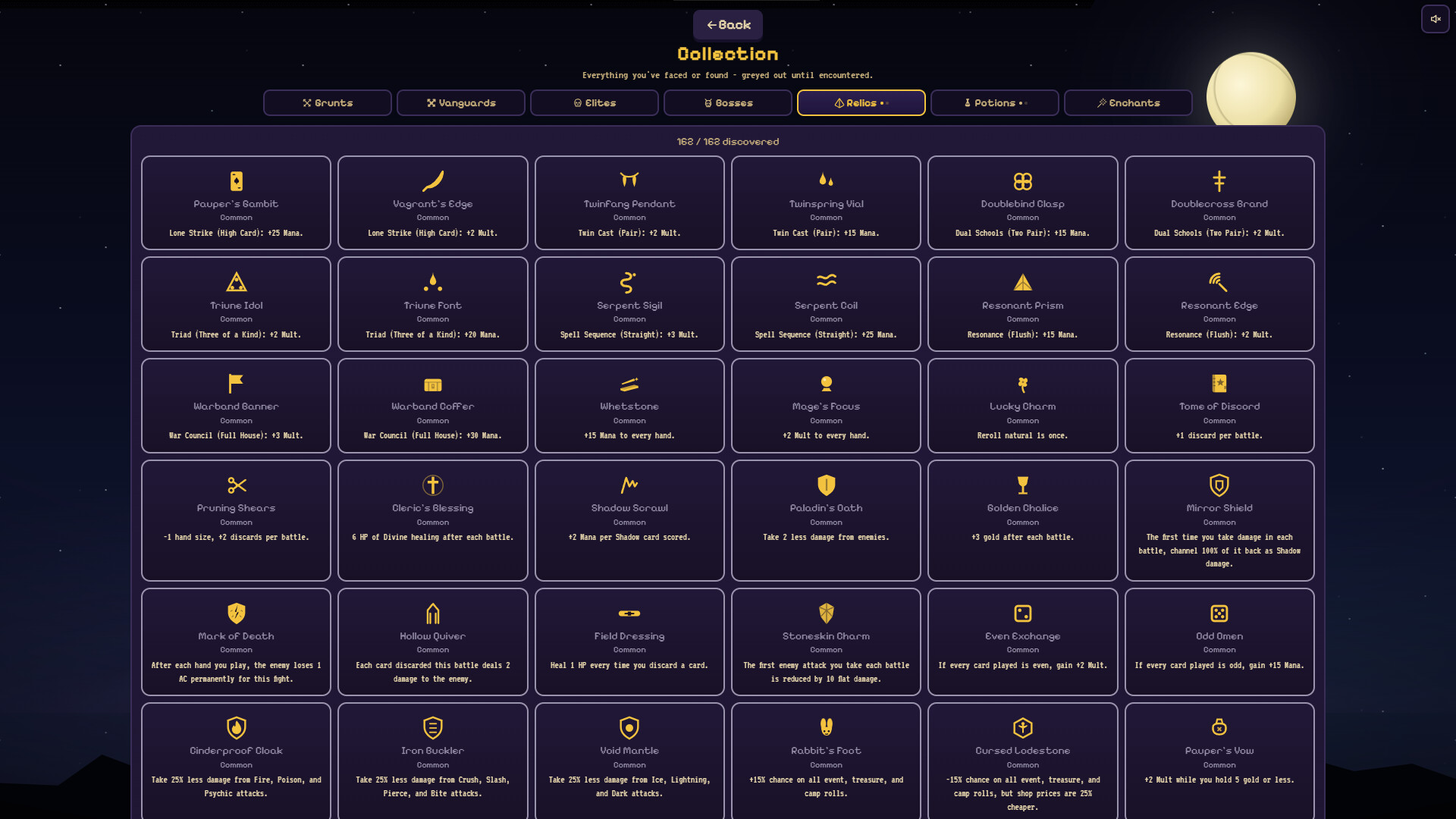 Dunjin screenshot 6