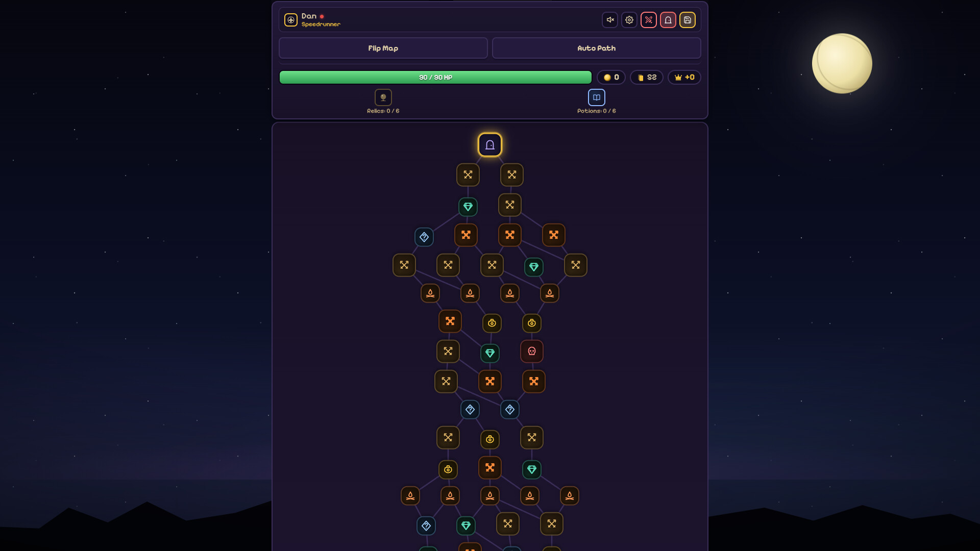 Dunjin screenshot 2