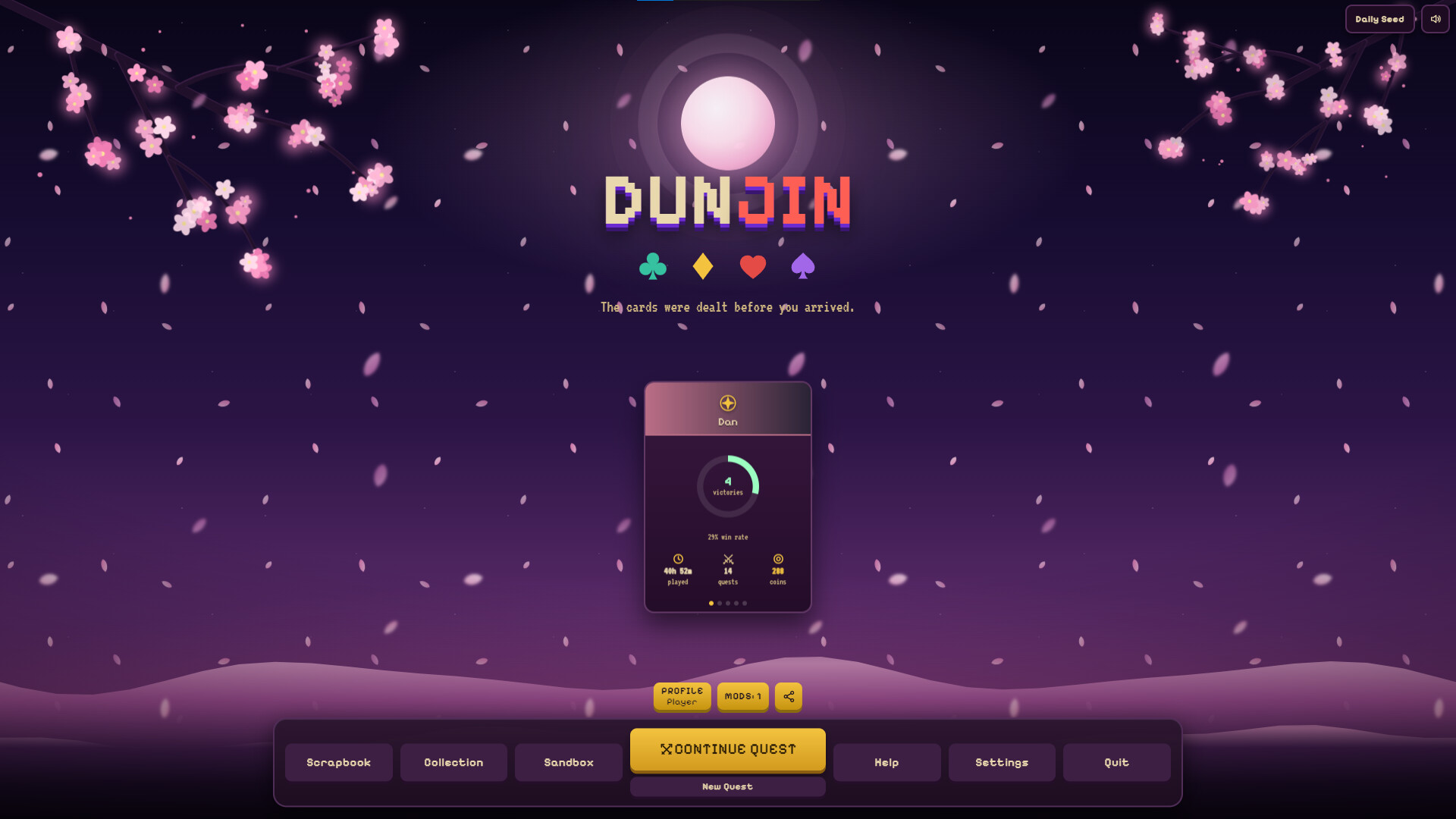 Dunjin