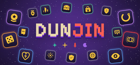 Dunjin header art