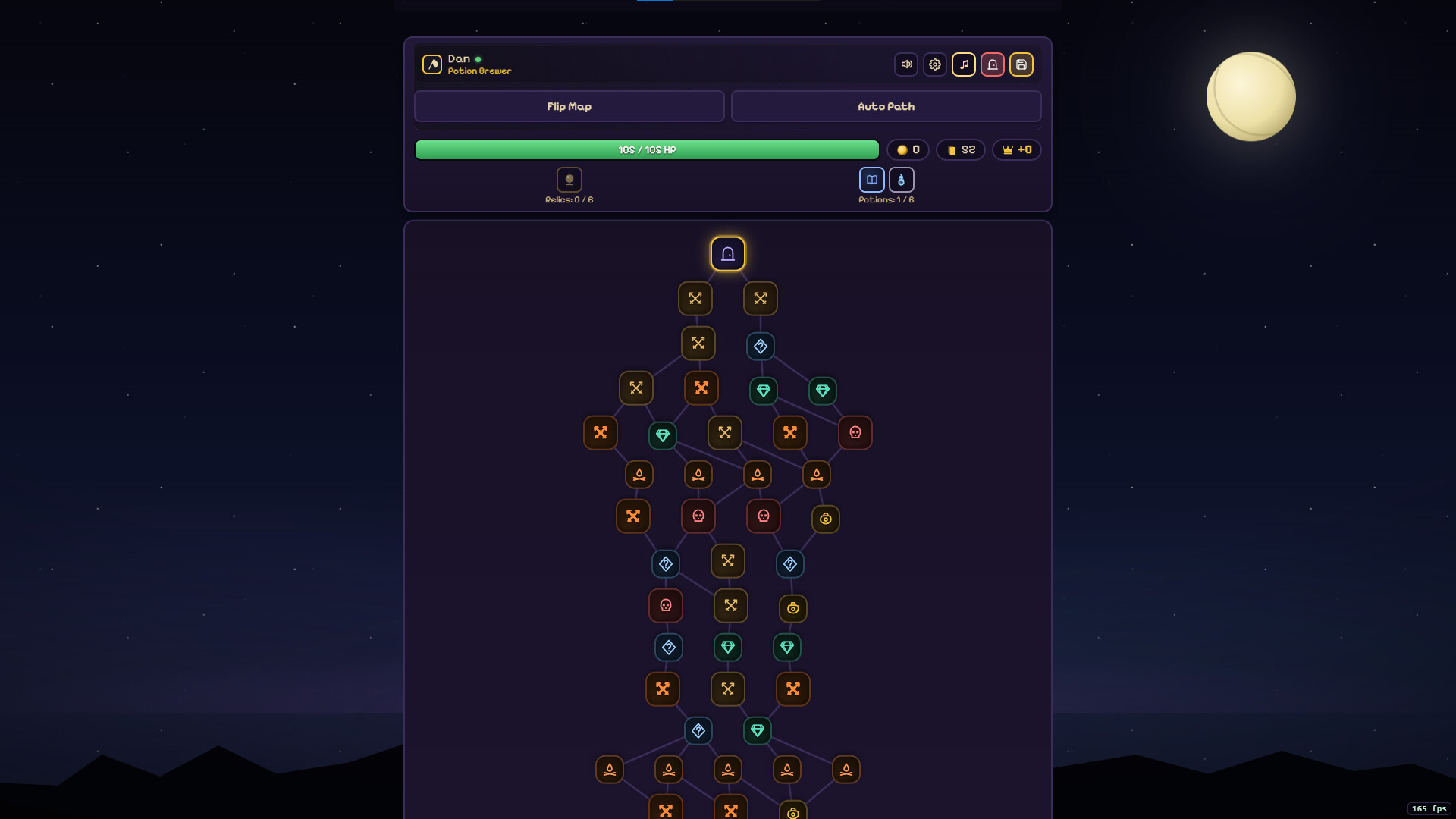 Dunjin screenshot #2