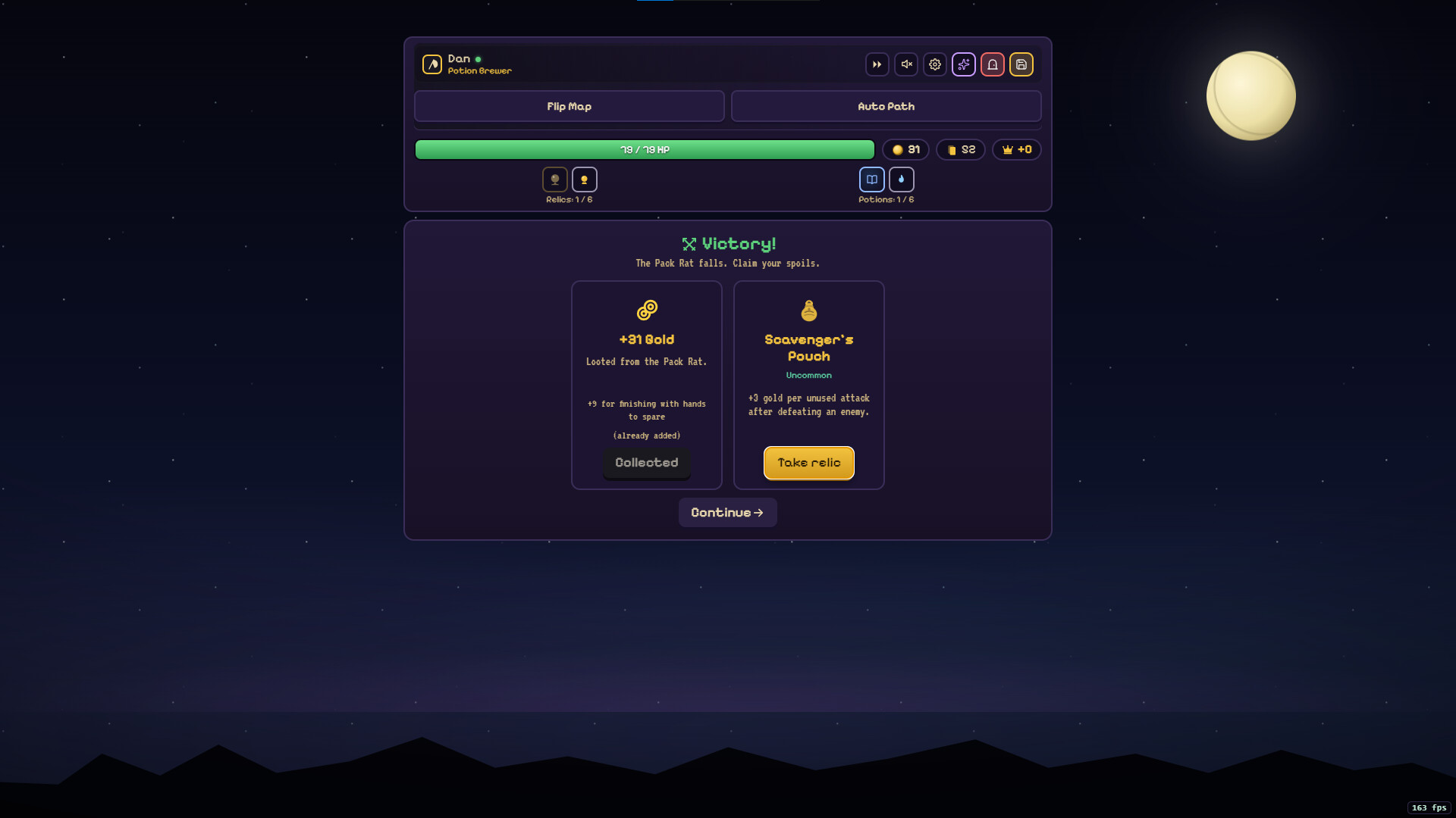 Dunjin screenshot #6