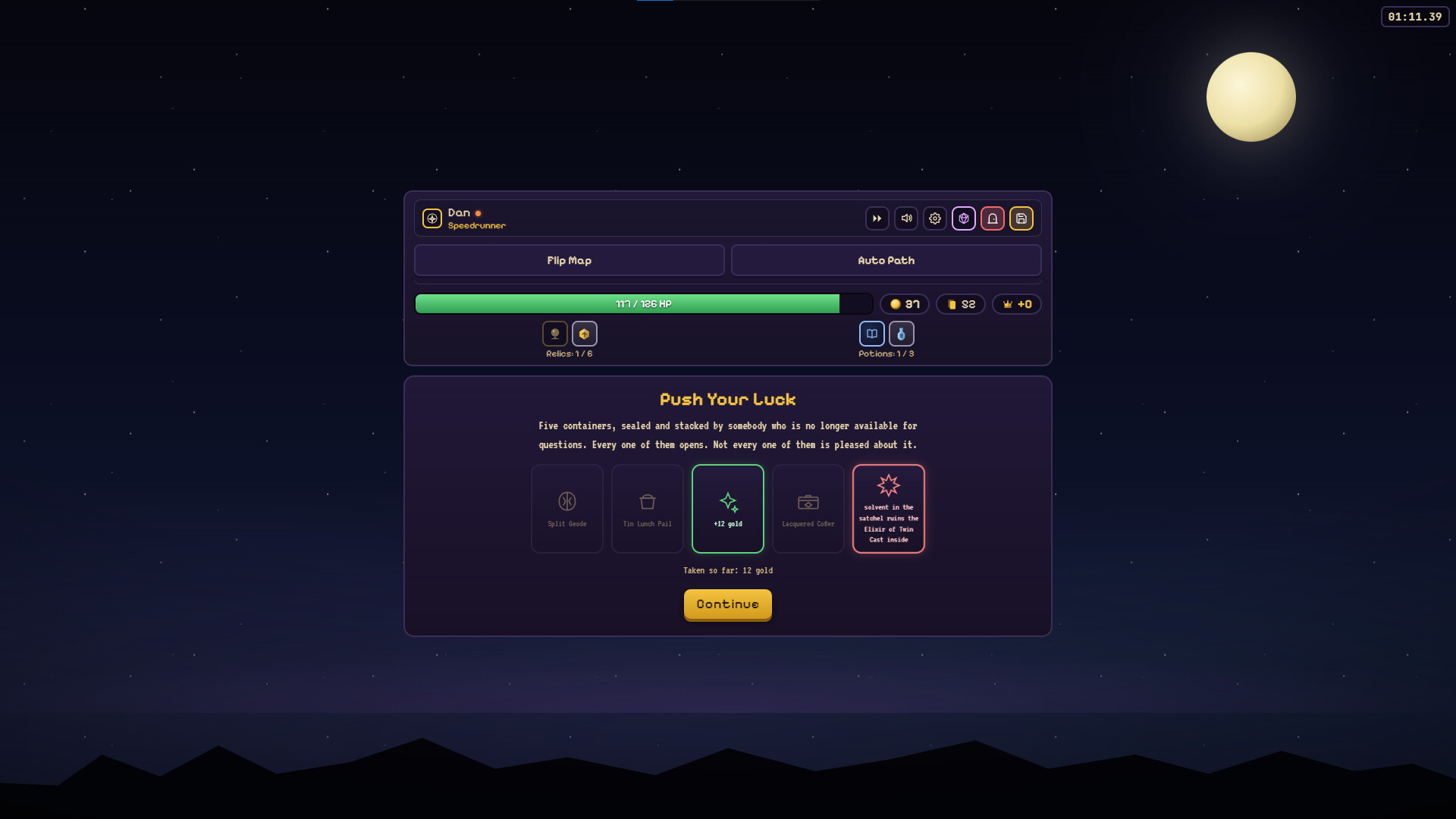 Dunjin screenshot #7