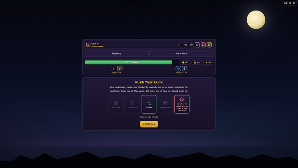 Dunjin screenshot 7