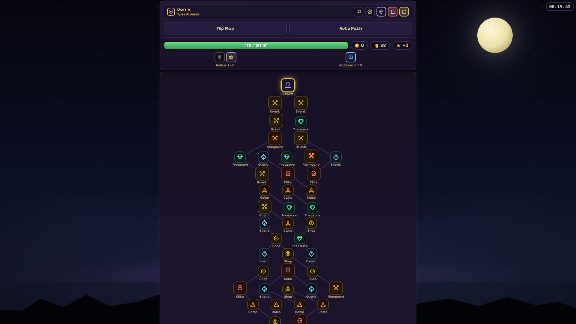 Dunjin screenshot #3