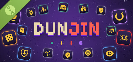 Dunjin Demo header