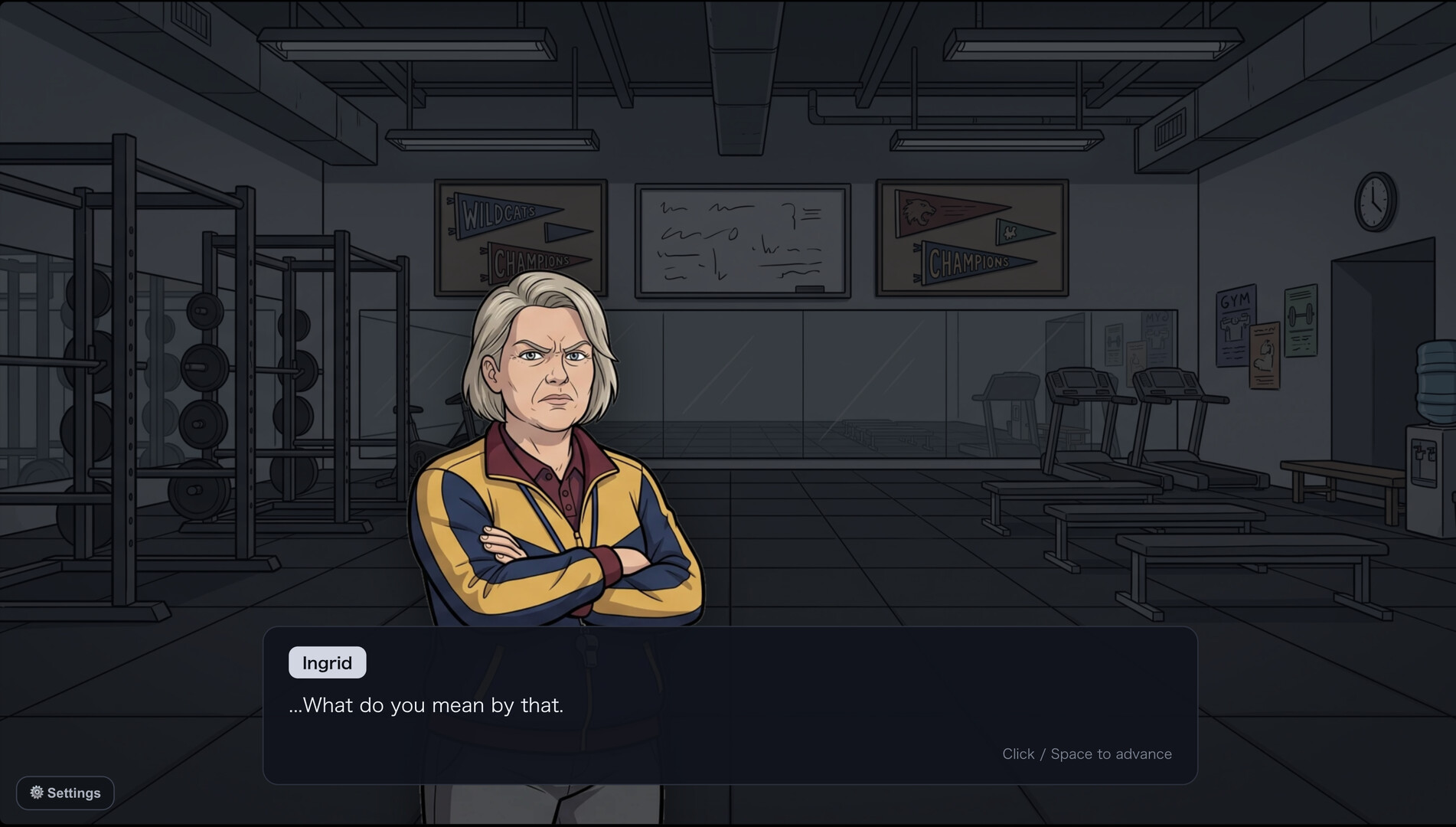 Bone to Pick: Forensic Case Files screenshot 10