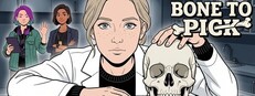 Bone to Pick: Forensic Case Files
