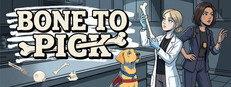 Bone to Pick: Forensic Case Files