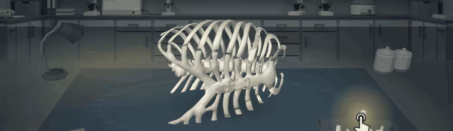 Bone to Pick: Forensic Case Files video 4