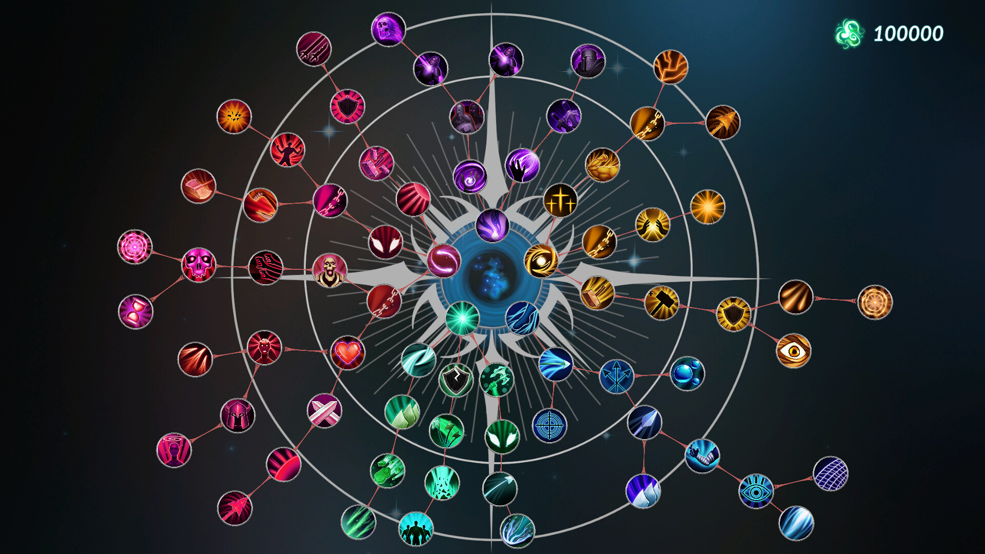 Legend of Aether screenshot 3