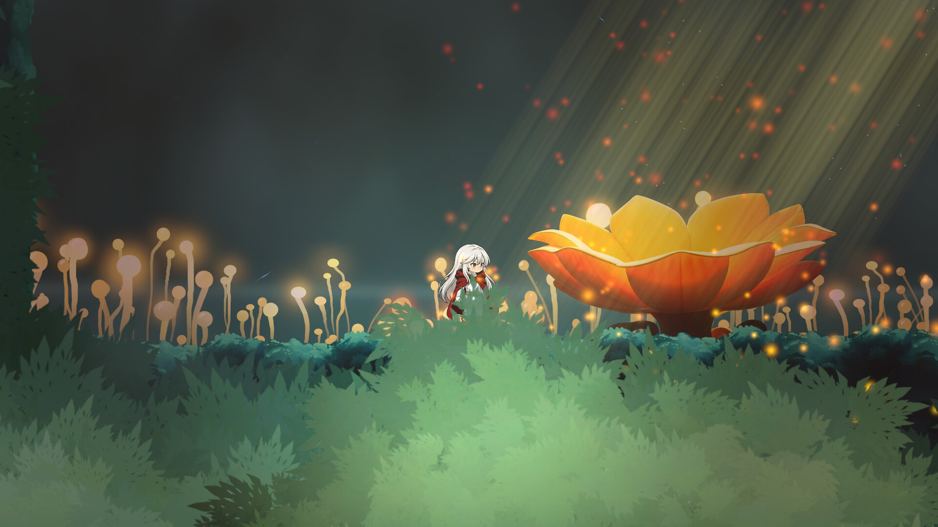 Legend of Aether screenshot 4