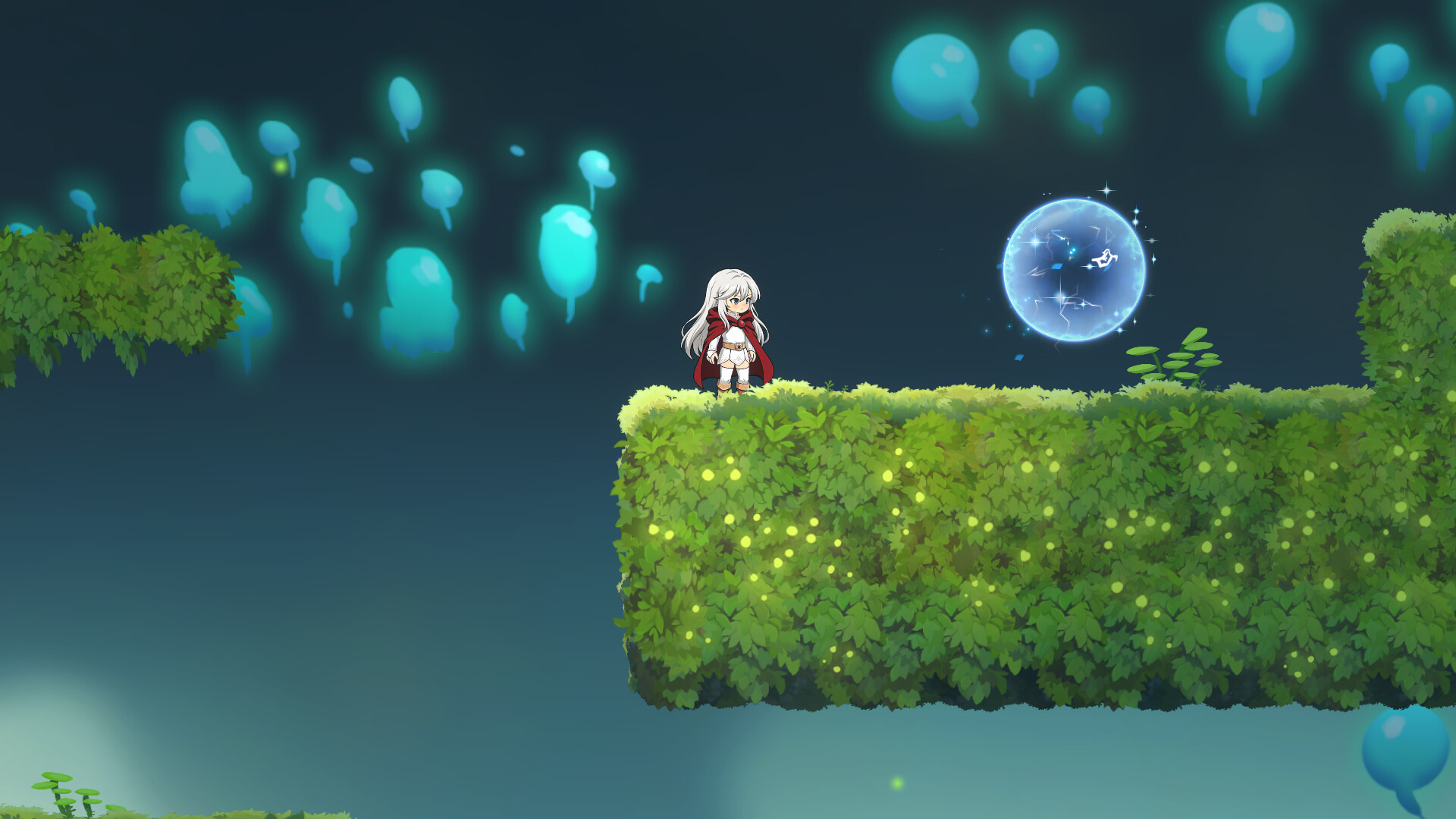 Legend of Aether screenshot 6