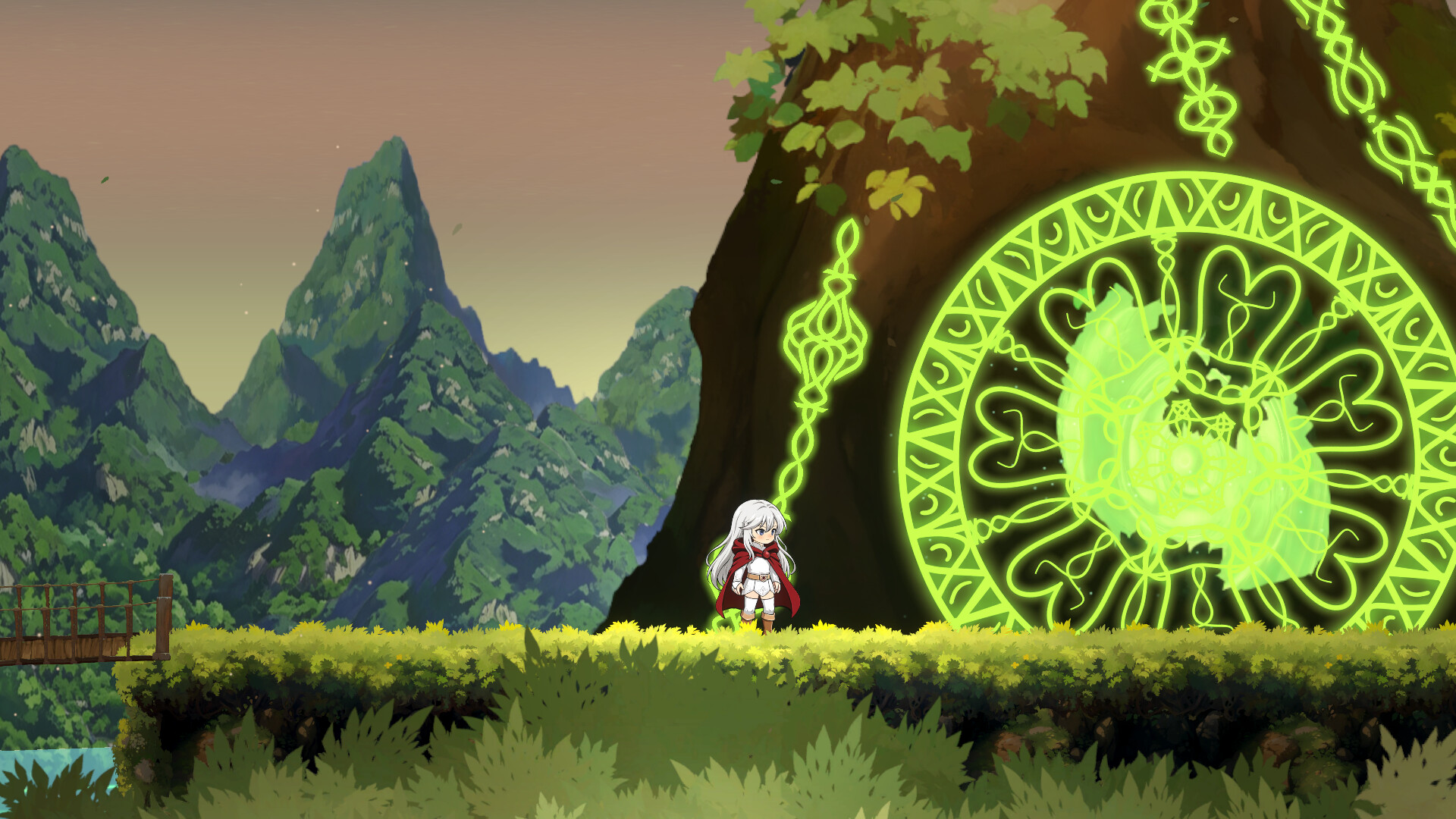 Legend of Aether screenshot 6