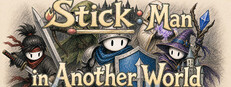 Stick: Man in Another World