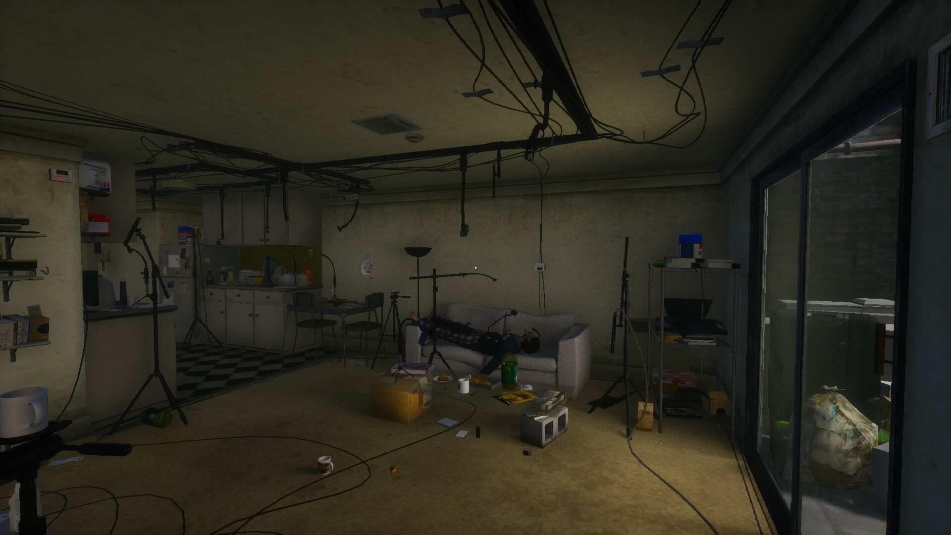 FRUIT BASKET screenshot #5