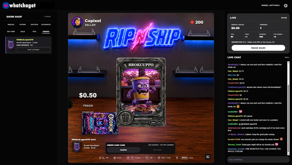 Rip N Ship Simulator screenshot 4