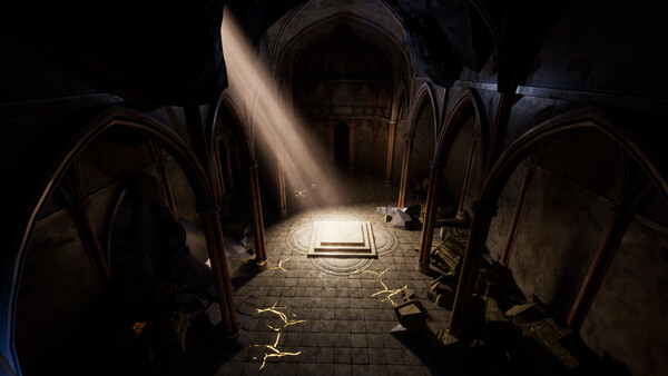 Echoes of Lyra screenshot 4