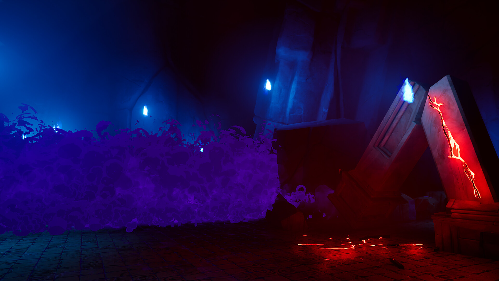 Echoes of Lyra screenshot #9