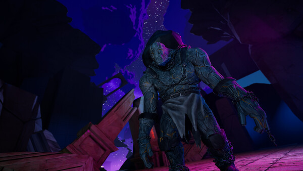 Echoes of Lyra screenshot 6
