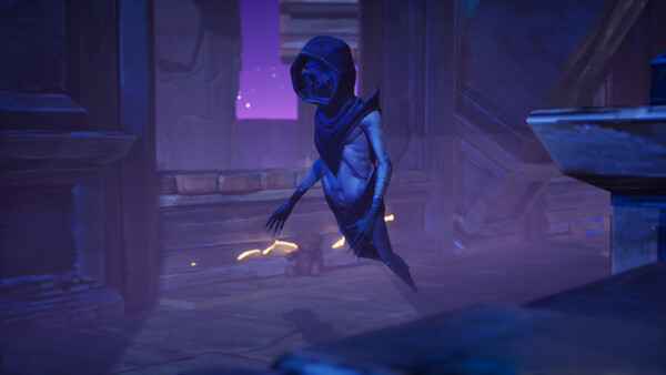 Echoes of Lyra screenshot 5