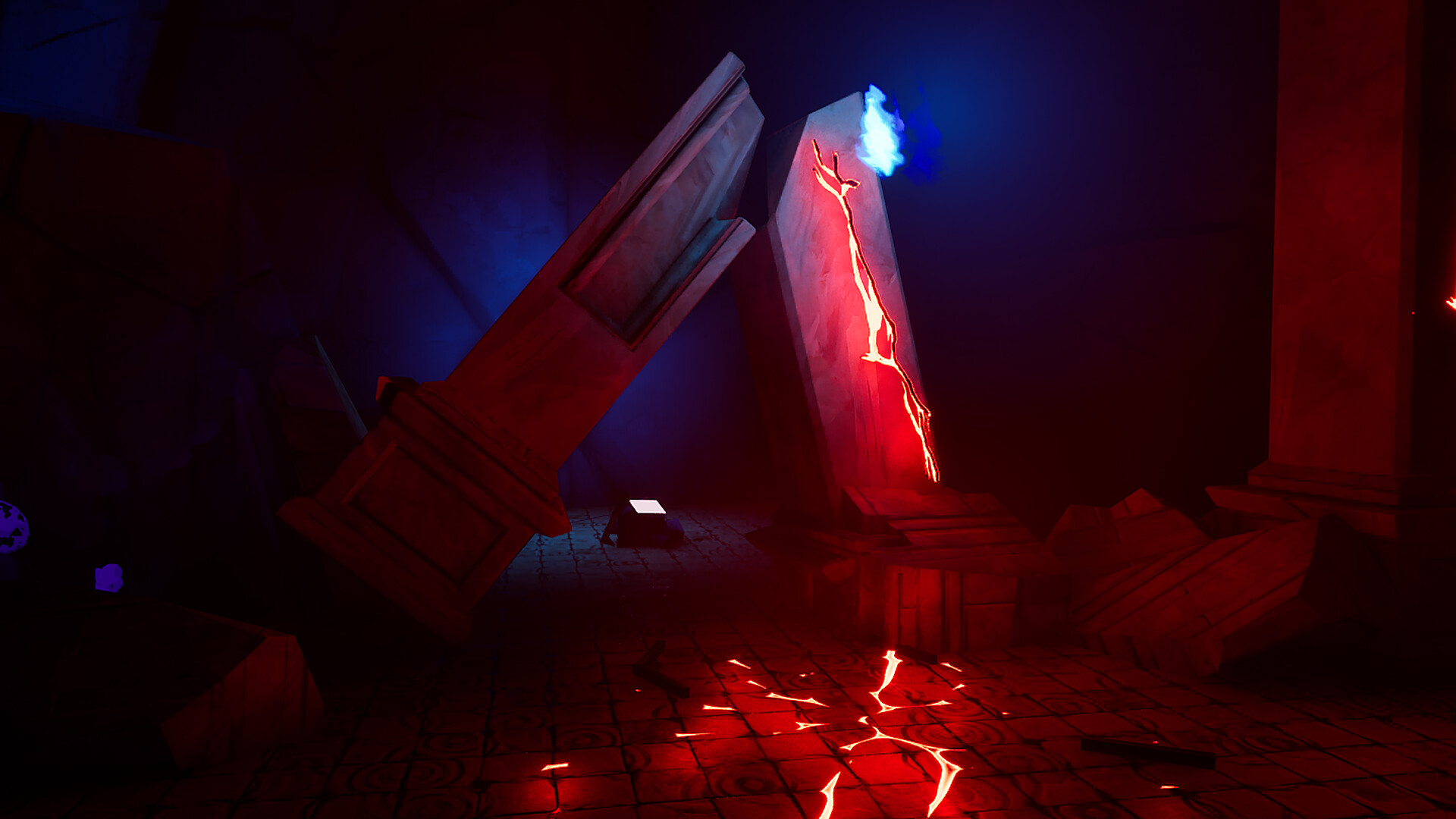 Echoes of Lyra screenshot #10