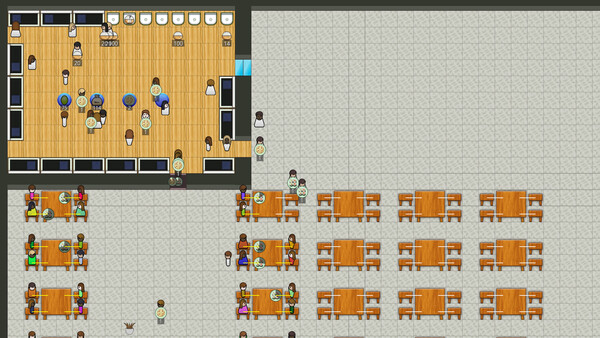 Woks & Works screenshot 1