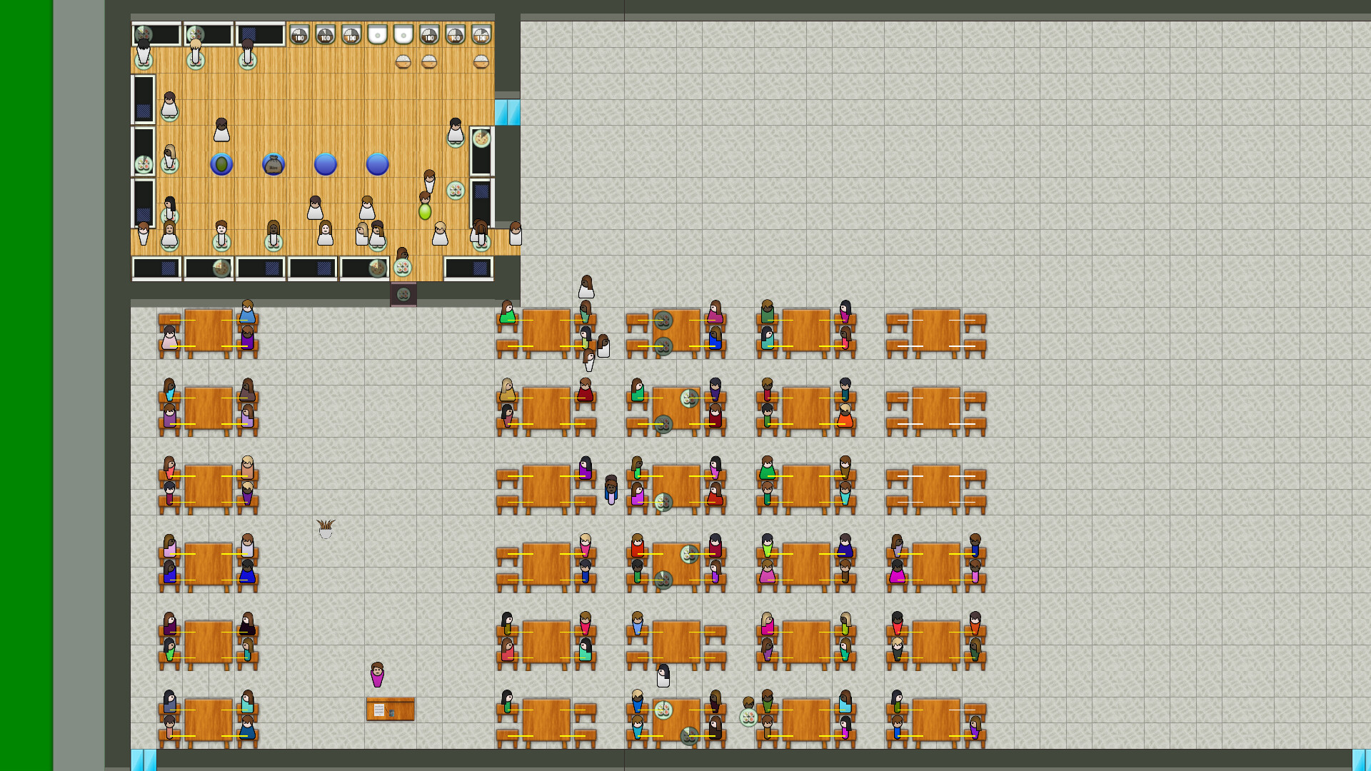 Woks & Works screenshot #6