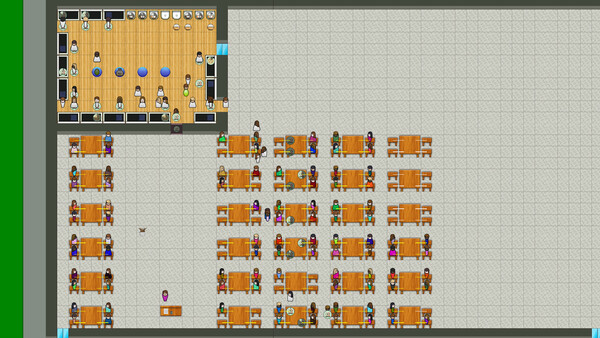 Woks & Works screenshot 6