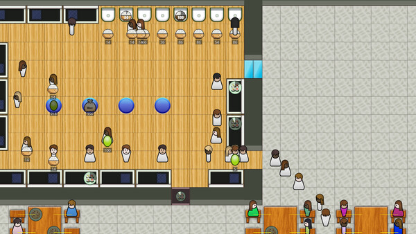 Woks & Works screenshot 2