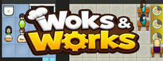 Woks & Works